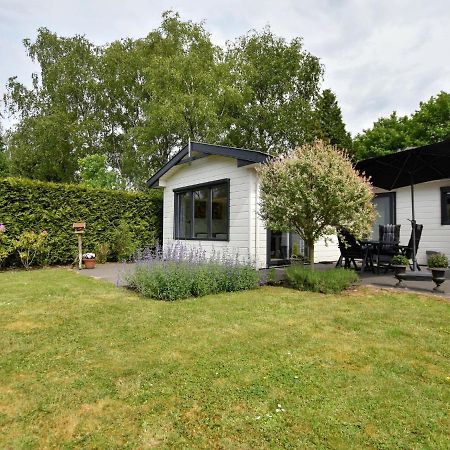 Spacious Chalet In Wolfheze With Garden Luaran gambar