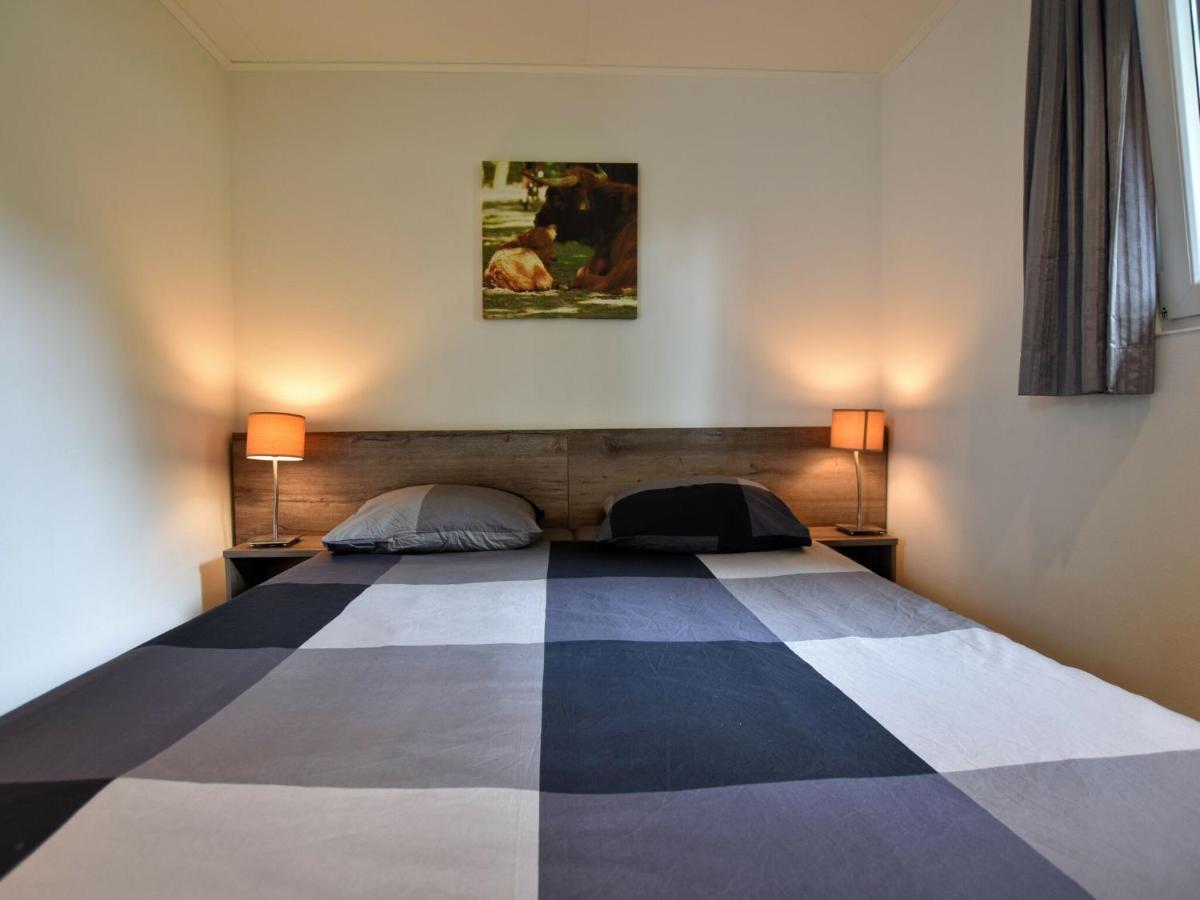 Spacious Chalet In Wolfheze With Garden Luaran gambar