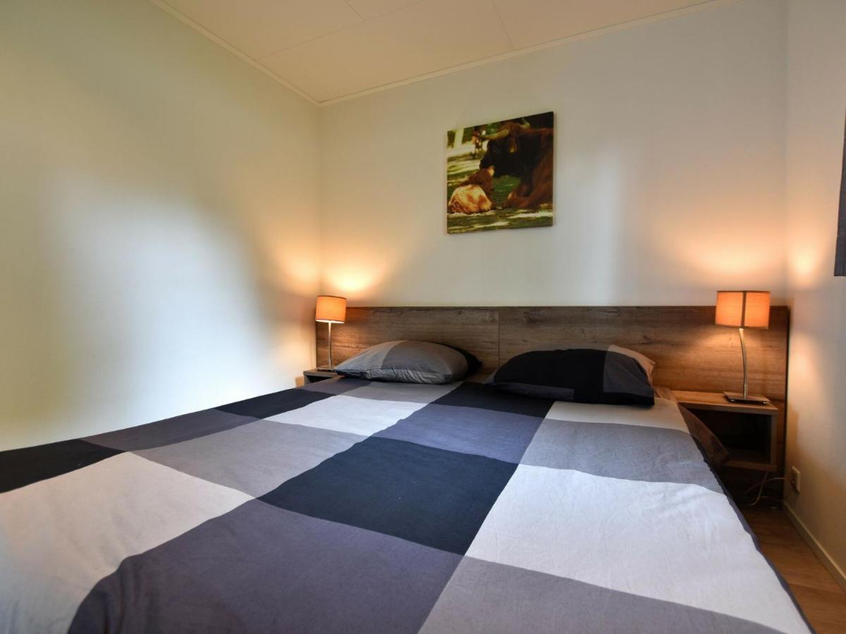 Spacious Chalet In Wolfheze With Garden Luaran gambar