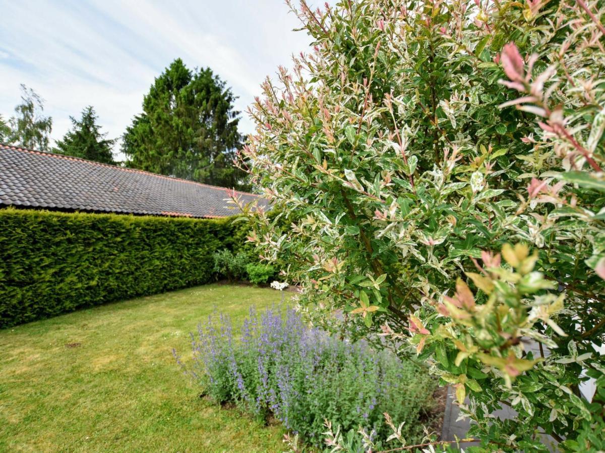 Spacious Chalet In Wolfheze With Garden Luaran gambar