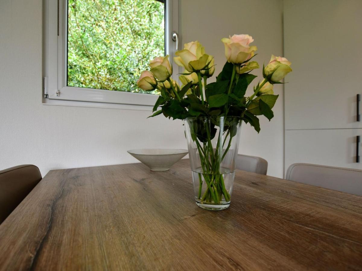 Spacious Chalet In Wolfheze With Garden Luaran gambar