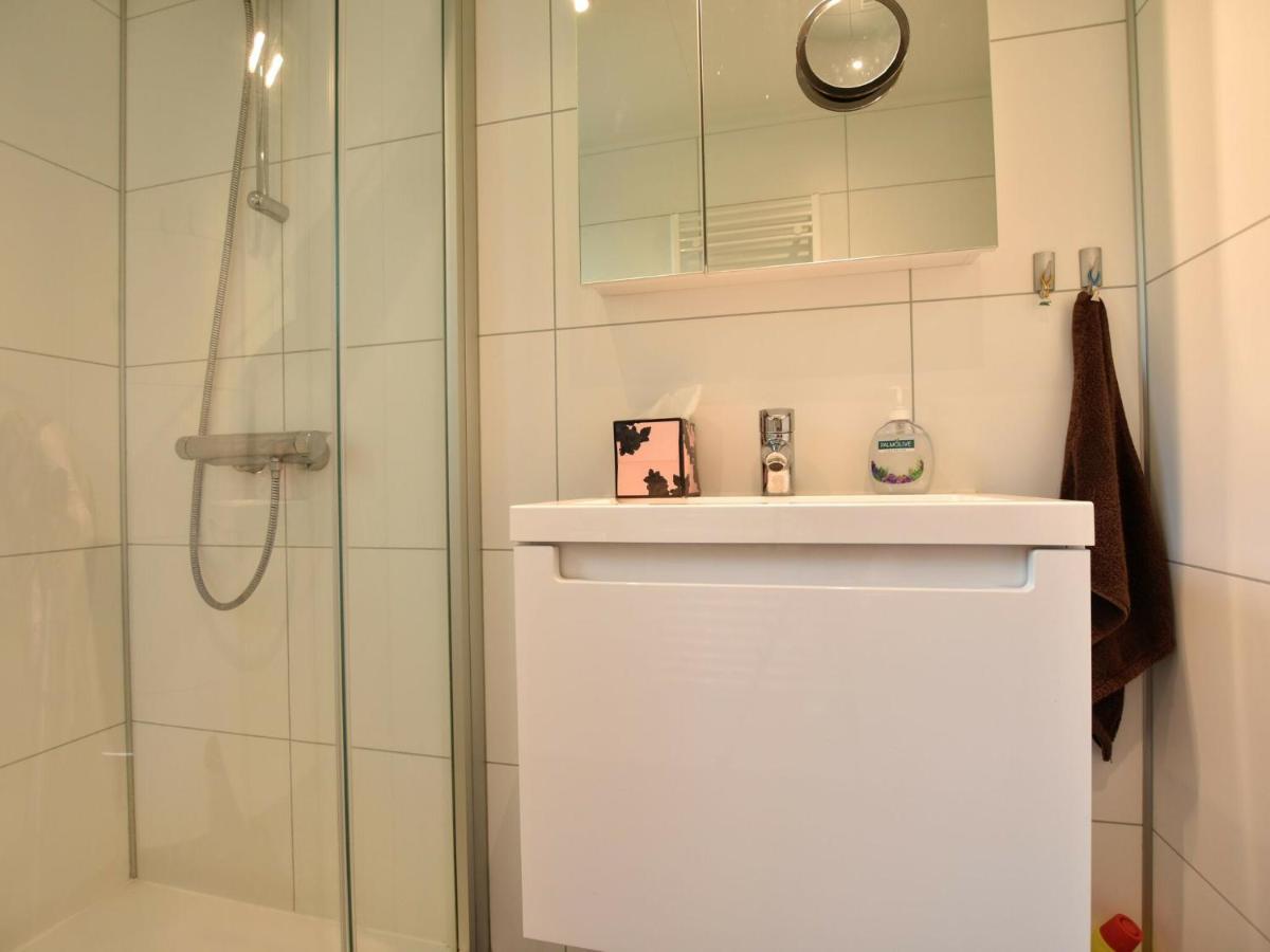 Spacious Chalet In Wolfheze With Garden Luaran gambar